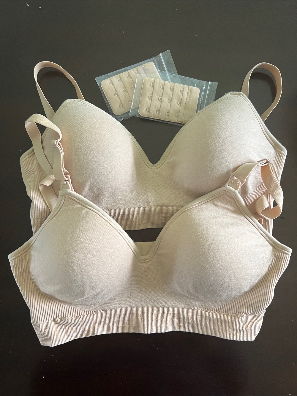 Kindred Bravely Bundle of Two Sublime Contour Nursing Bras